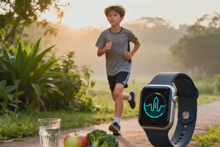 青少年睡前血糖17(圖1)