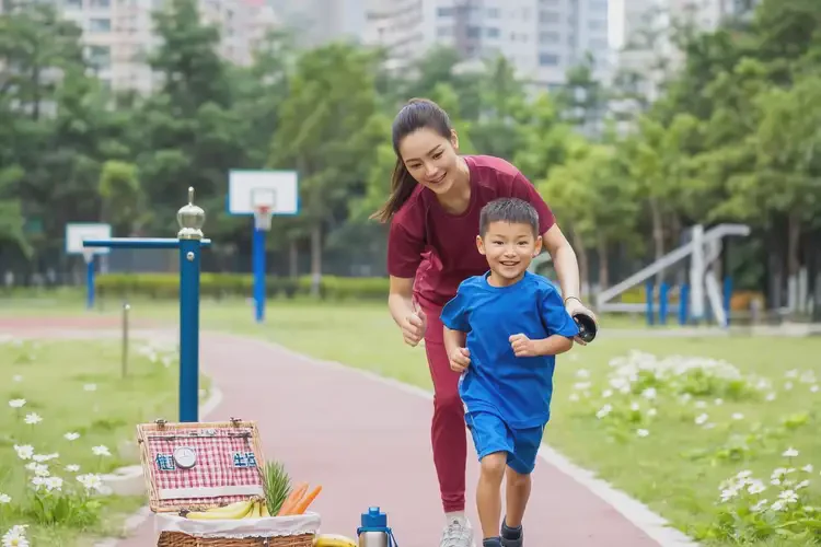 兒童早上血糖25(圖1)