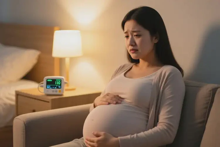 懷孕4個(gè)月胎心180多還能保住嗎(圖4)