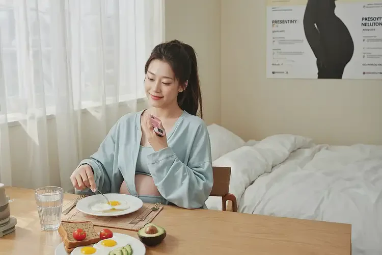 孕6周6天胎心84怎么回事(圖1)