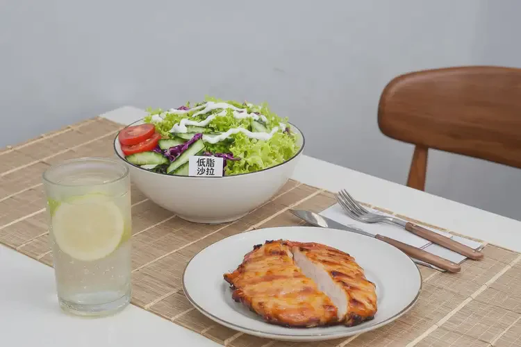 2型糖尿病患者三伏天可以吃猪世铅肝吗(图3)