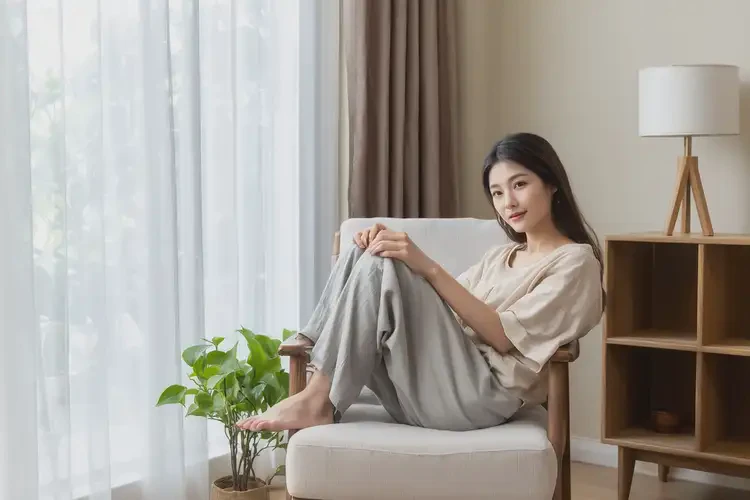 女生屁股有濕疹能夠徹底治愈嗎(圖2)