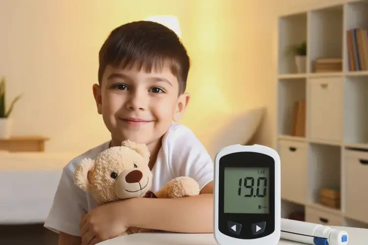 小孩睡前血糖19(圖2)