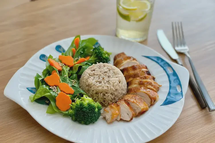 中老年人晚上血糖13點(diǎn)5是糖尿病嗎(圖3)