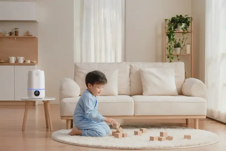 小兒小腿上偶爾起濕疹可不可以徹底自愈(圖2)