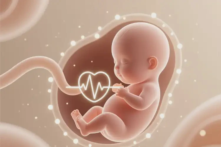 孕7周2天胎心175寶寶還能要嗎(圖1)