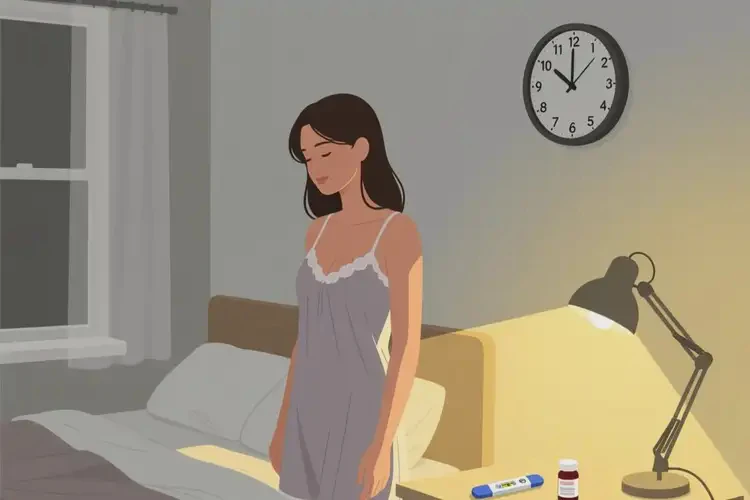 女人晚上血糖12点2是糖尿病吗(图3)