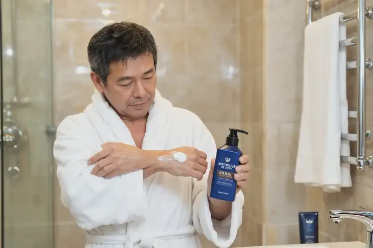 男性屁股上容易起濕疹可不可以徹底自愈(圖3)