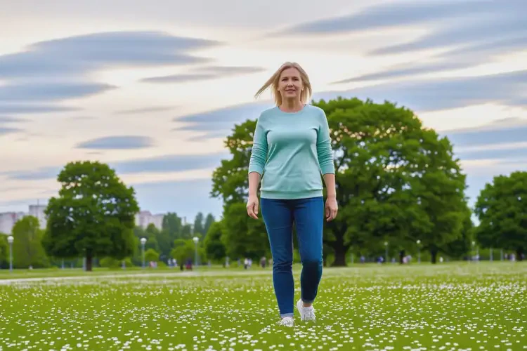 更年期女性下午血糖4點9是怎么回事(圖3)