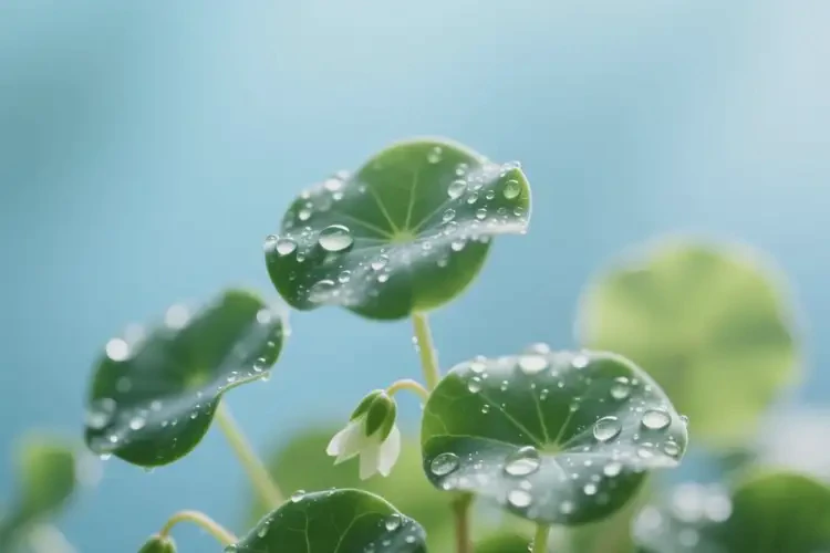 女性糖尿病初期可以吃玉荷包草吗(图1)