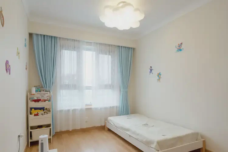 小兒臉上經(jīng)常長濕疹可不可以徹底自愈(圖2)