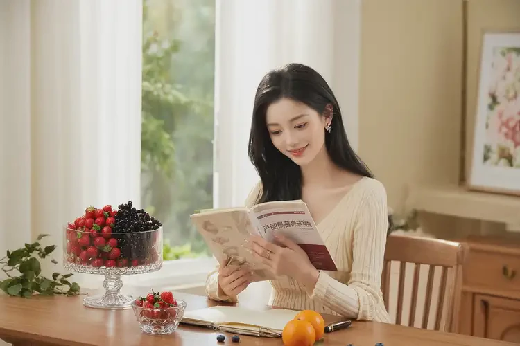 孕20周可以吃黑醋栗嗎(圖2)