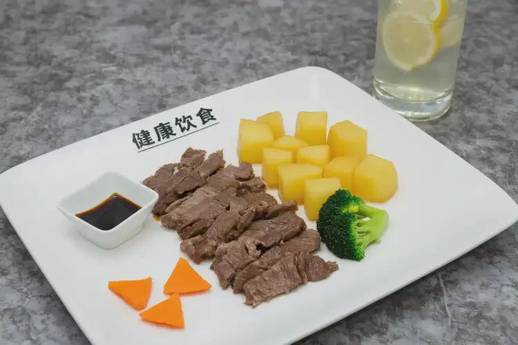 更年期女性糖尿病早期可以吃土豆烧牛肉吗(图4)