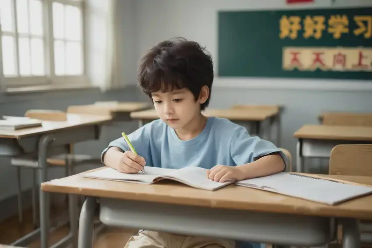 小學(xué)生四肢出濕疹不管它會(huì)自己痊愈嗎(圖1)