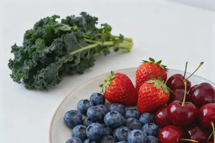 孕29周6天吃覆盆子可以嗎(圖3)