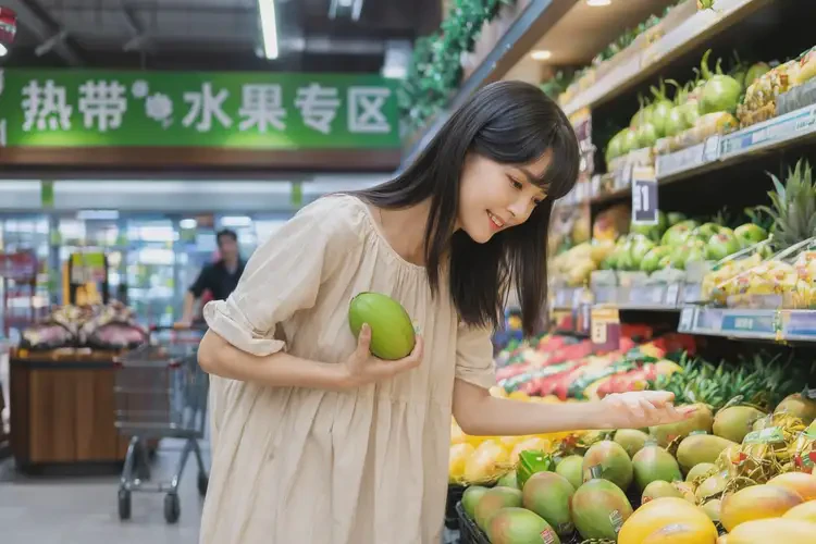 懷孕五個(gè)月可以吃芭樂嗎