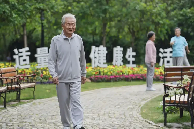 老年人餐后血糖29(圖1)