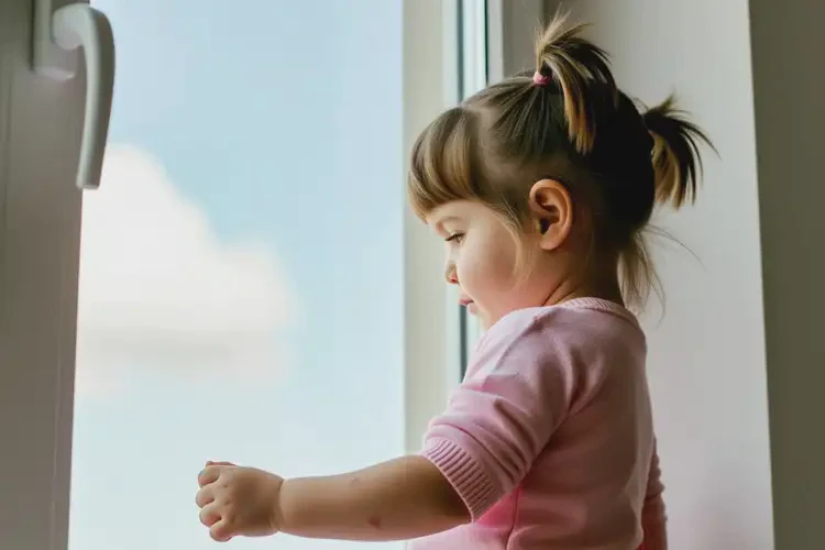 孩子身上有湿疹可不可以彻底自愈(图2)