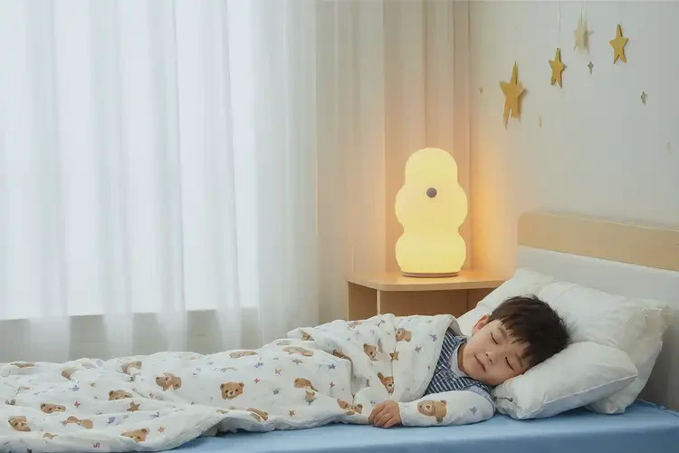 小孩脖子長(zhǎng)濕疹可不可以徹底自愈(圖1)