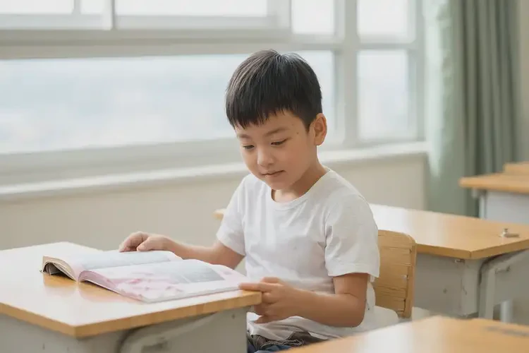 小學(xué)生大腿上容易起濕疹能靠自己自愈嗎(圖4)