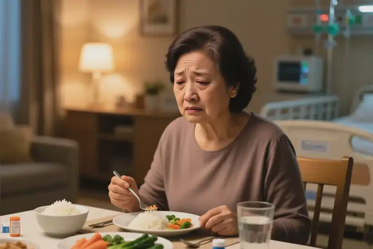 更年期女性晚餐血糖15點3是糖尿病嗎(圖4)