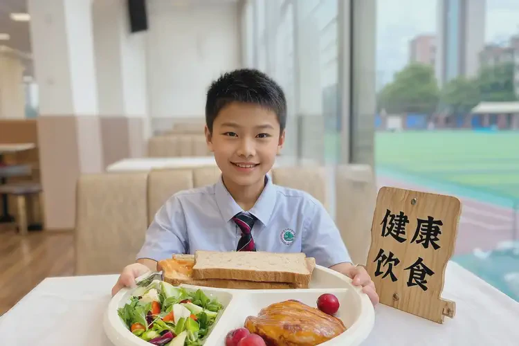 青少年早餐血糖11(圖1)