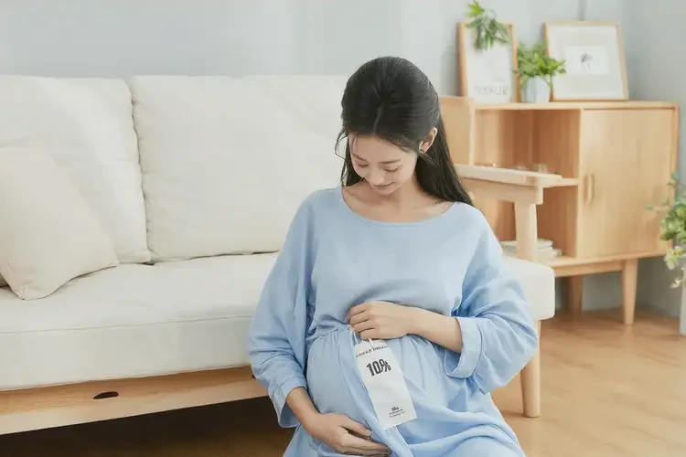 孕婦全身出現(xiàn)濕疹可不可以徹底自愈(圖3)