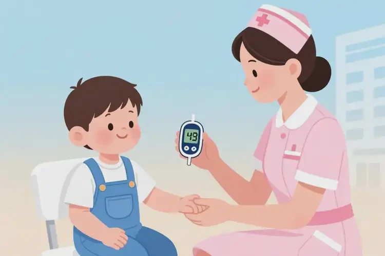 小孩中午血糖14(圖2)