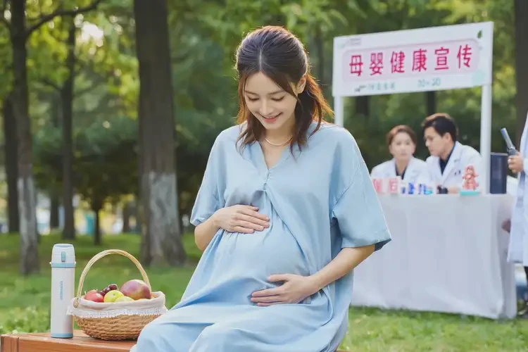 孕22周6天胎心182怎么回事(图1)