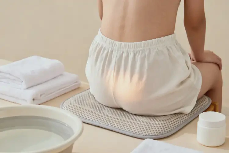 中學(xué)生屁股上經(jīng)常長(zhǎng)濕疹可不可以徹底自愈(圖3)