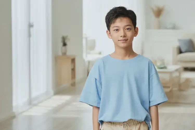 青少年脖子容易起濕疹能不能徹底自愈(圖2)