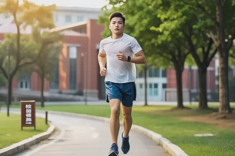 大學生小腿經(jīng)常長濕疹可以徹底自愈嗎(圖1)