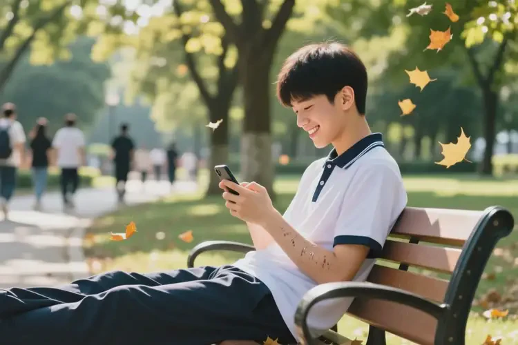 中學生身上偶爾起濕疹可不可以徹底自愈(圖1)