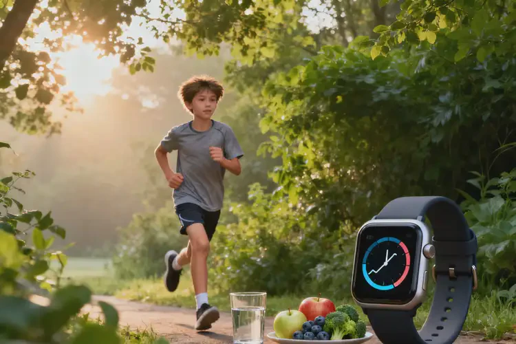 青少年睡前血糖17(圖1)