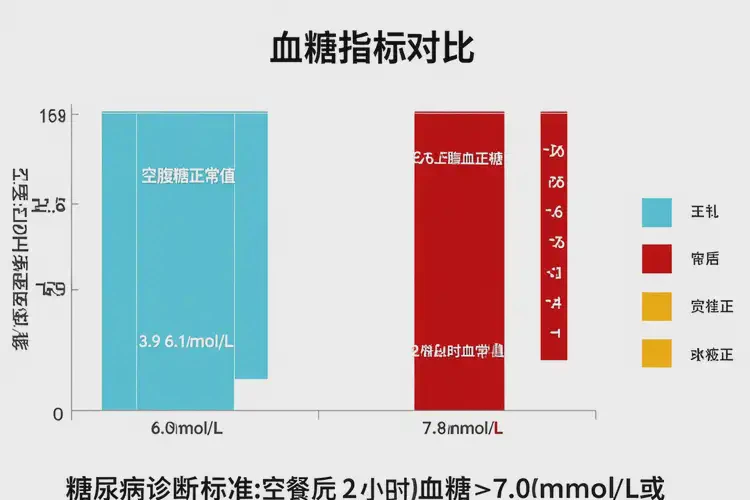 青少年餐后血糖18點(diǎn)9是糖尿病嗎(圖2)