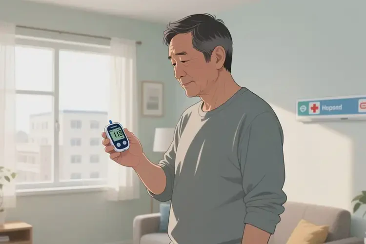 中年人早上血糖11(圖4)