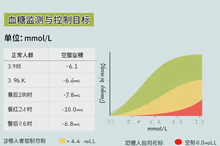 年輕人早餐血糖16點9是怎么回事(圖1)