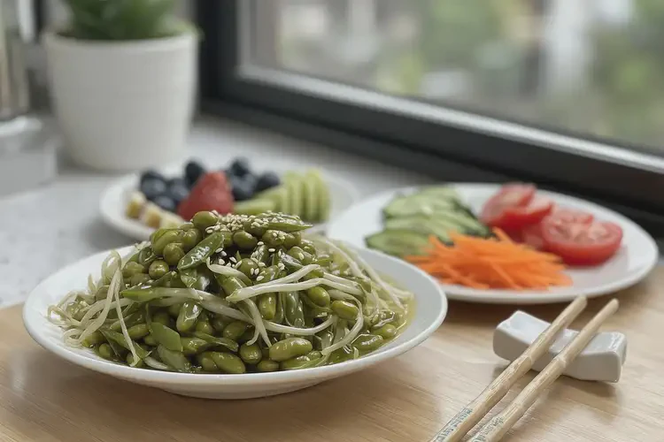 糖尿病合并高血压患者三伏天可以吃绿豆芽吗(图3)