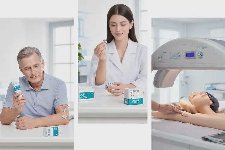 幼兒面部容易長(zhǎng)濕疹可不可以徹底自愈(圖2)