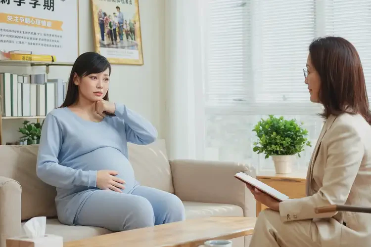 孕婦手臂上有濕疹能徹底自愈嗎(圖1)