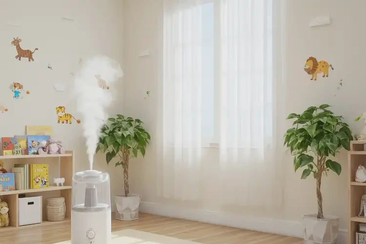 兒童大腿經(jīng)常起濕疹不管它會(huì)自己自愈嗎(圖1)