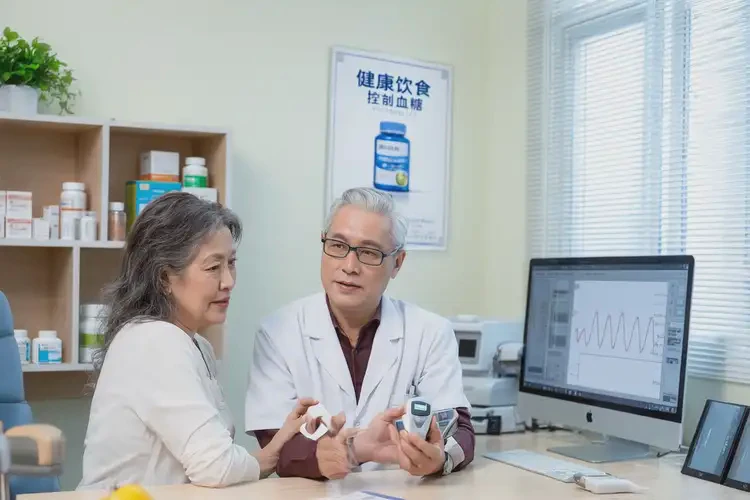 男性下午血糖28(圖1)