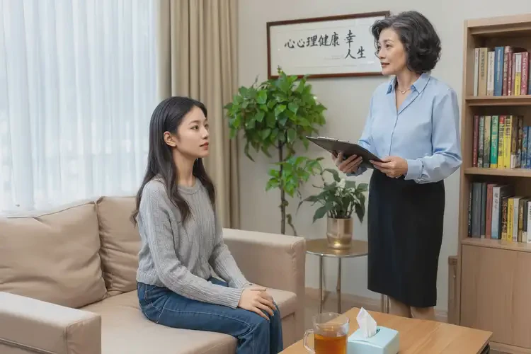 女性全身偶尔长湿疹可以彻底自愈吗(图1)