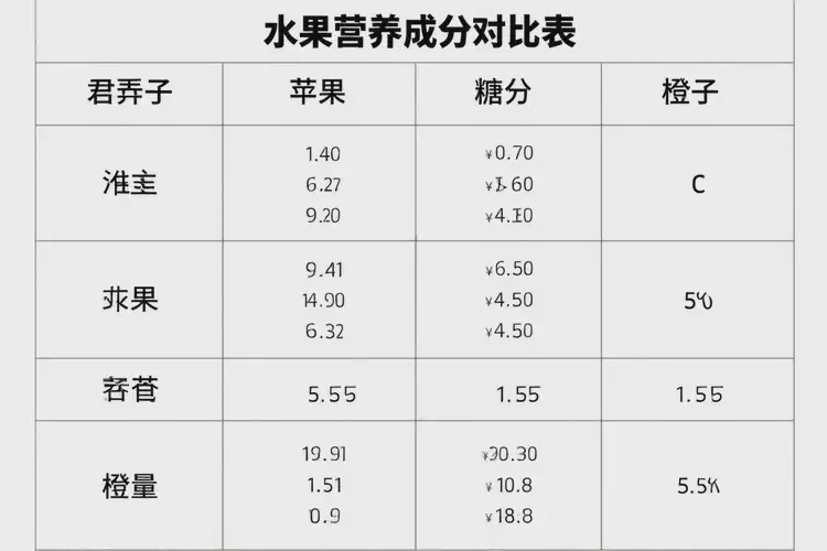 孕14周吃君迁子可以吗(图3)