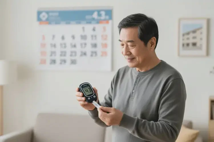 中年人早上血糖4(圖1)