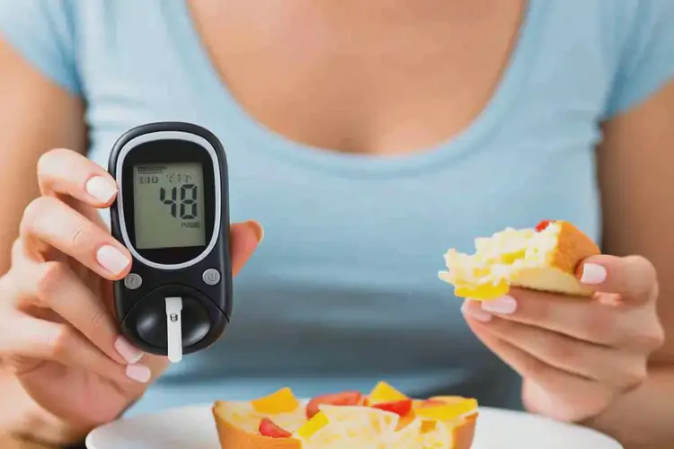 更年期女性早餐血糖19(圖1)