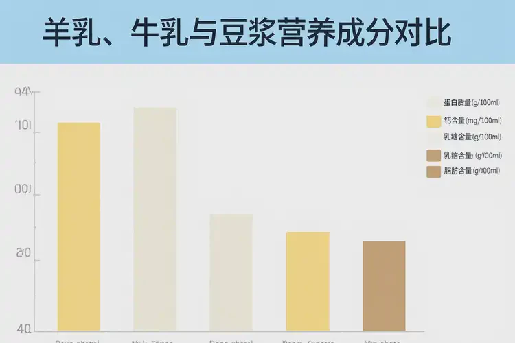 1型糖尿病患者三伏天可以吃羊乳吗(图3)