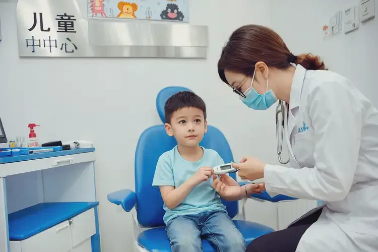 小孩早餐血糖10(圖1)