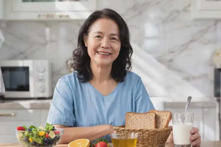 老年人全身長濕疹能夠徹底治愈嗎(圖3)