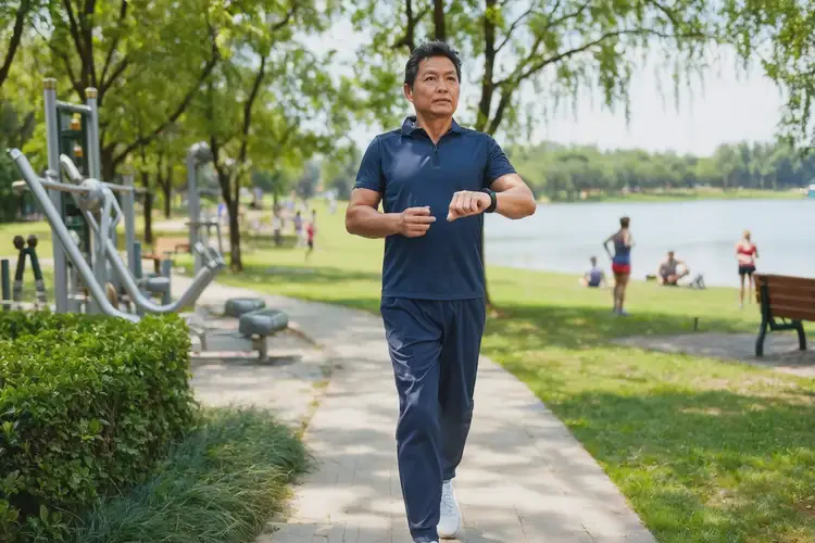 中年人下午血糖9(图1)